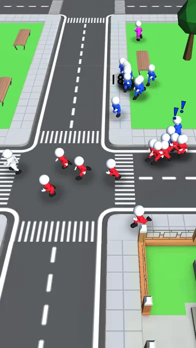 ภาพหน้าจอของ TAG.IO