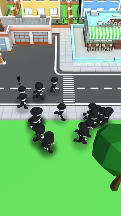 ภาพหน้าจอของ TAG.IO