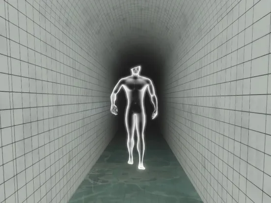 The Wetrooms: Liminal Pools iPad  Ekran Görüntüleri