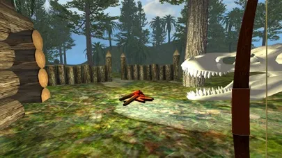 Capturas de pantalla de World of Dinos