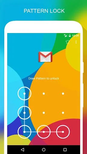 AppLock Master Screenshots