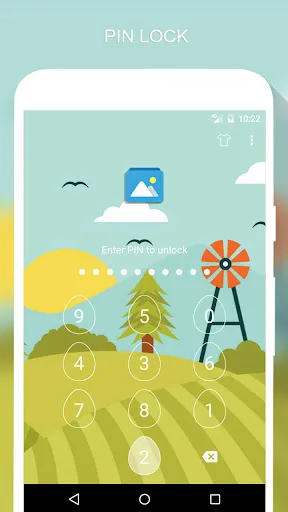 AppLock Master Screenshots
