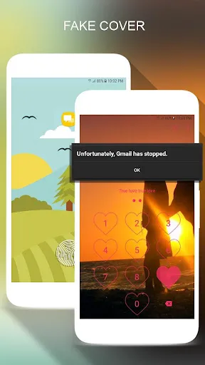 AppLock Master Screenshots