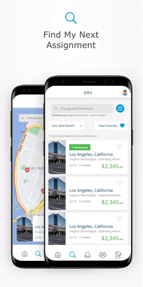 AMN Passport Screenshots