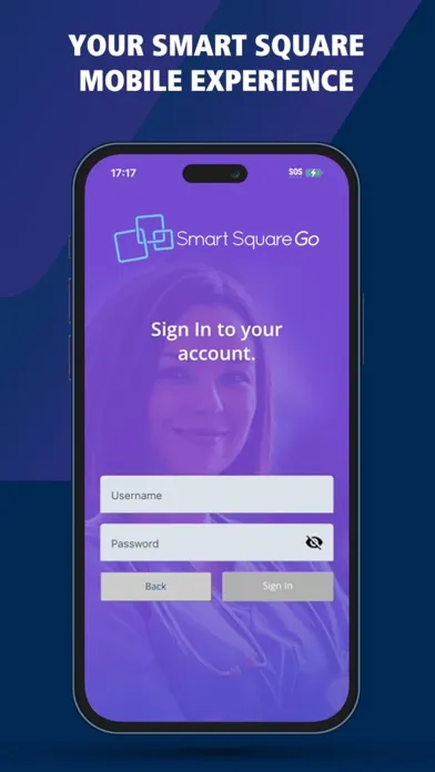 Smart Square Go Screenshots