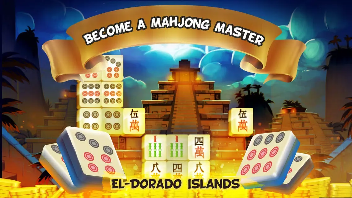 Mahjong Worlds Premium Screenshots