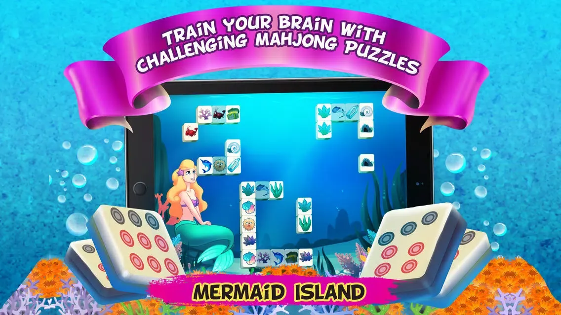 Mahjong Worlds Premium Screenshots