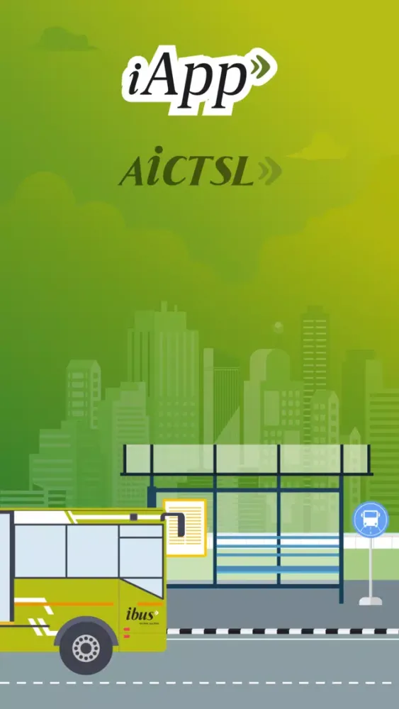 AiCTSL سکرین شاٹس