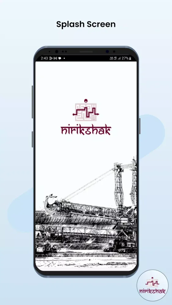 Nirikshak Screenshots