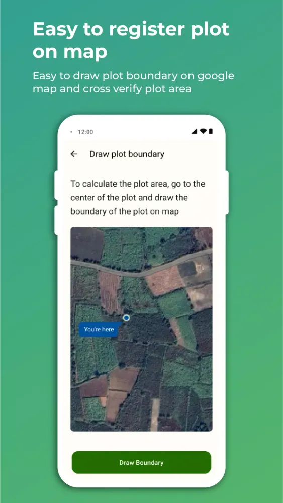 Punjab Agro - Organic Screenshots