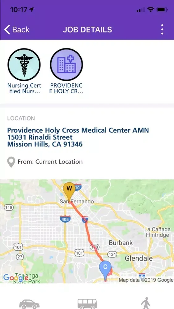 AMN Hub Screenshots