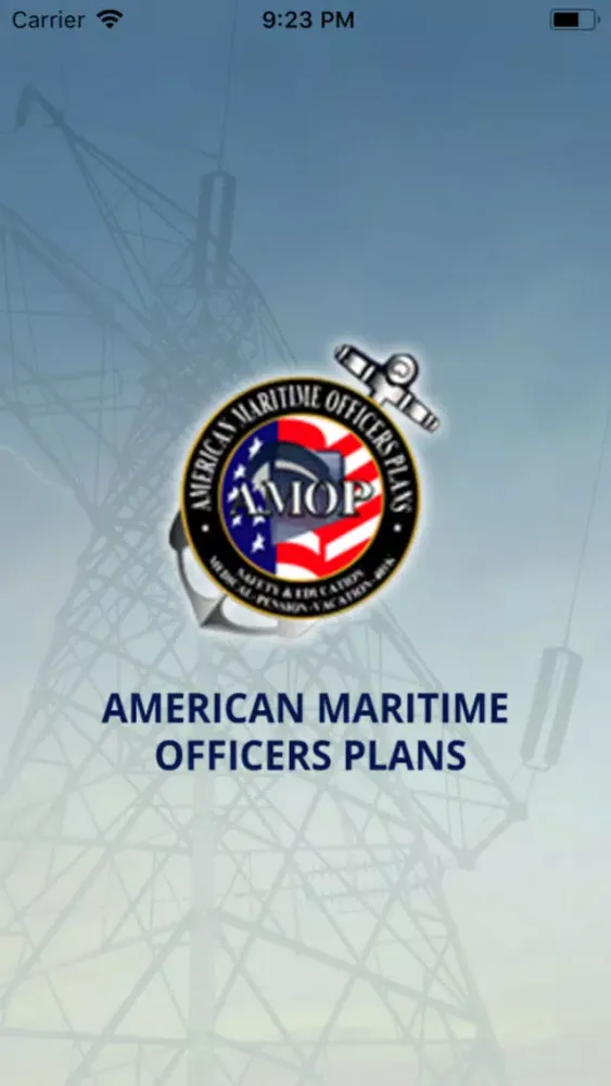 Capturas de pantalla de American Maritime Officers