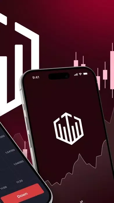 Capturas de pantalla de Quotex - Trade. app