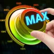 Max & Louder Volume Booster Max & Louder Volume Booster