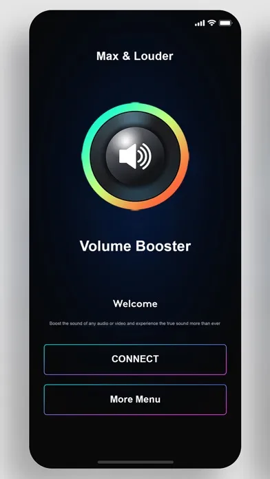 صور Max & Louder Volume Booster
