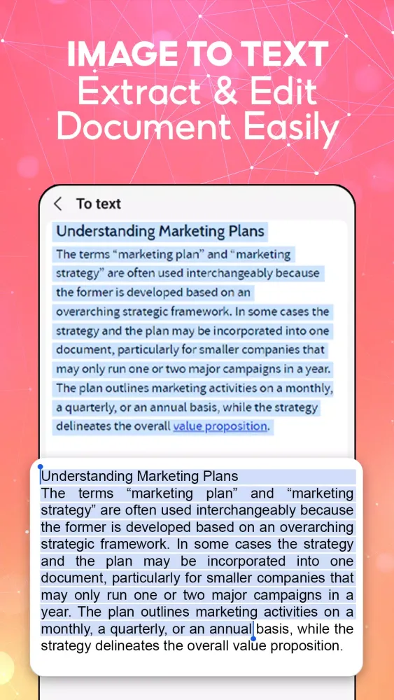 DocPro: All Document Reader Screenshots