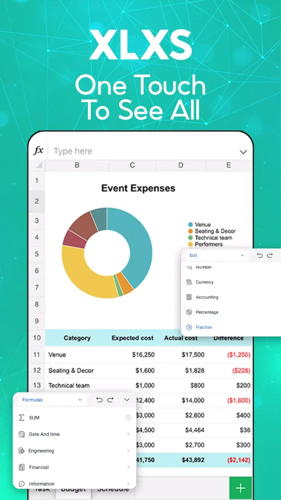 DocPro: All Document Reader Screenshots