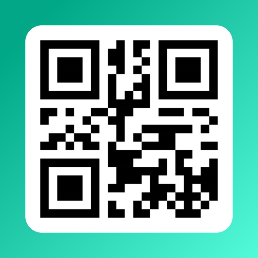 AI QR Code Scanner & Barcode