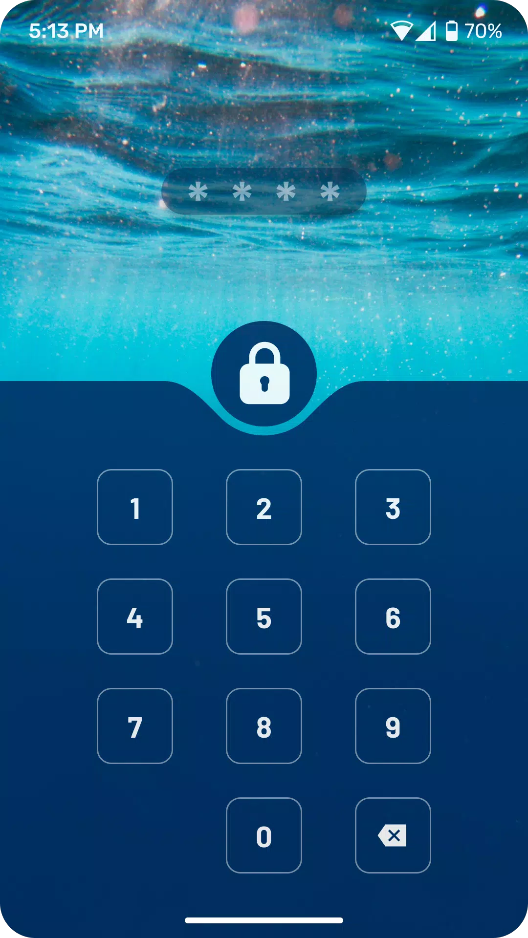Lockit Timer - App lockのアプリスクリーンショット1