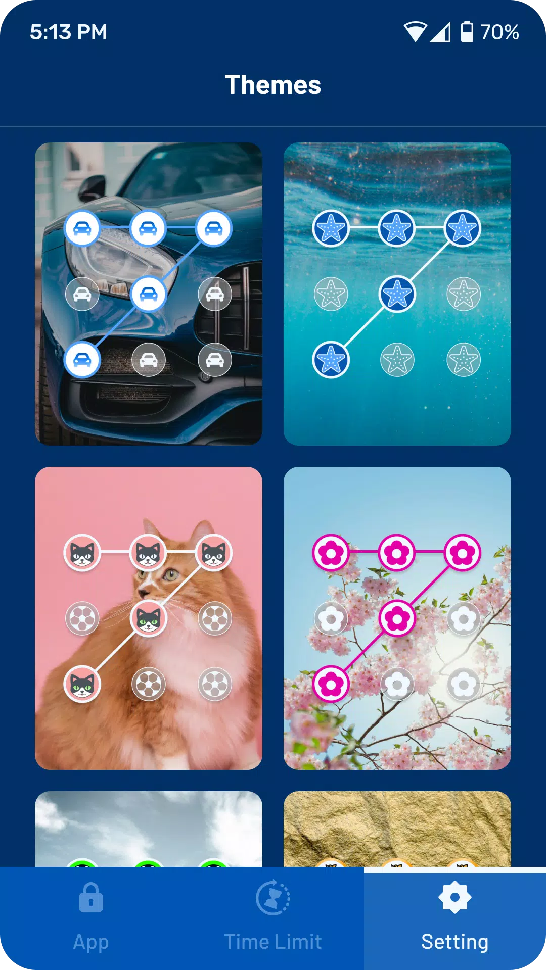 Lockit Timer - App lockのアプリスクリーンショット5