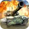 Tank Gunner Shoot 3D