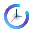 Hours X: Clock In Work Time