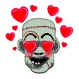 Classic MonsterMoji