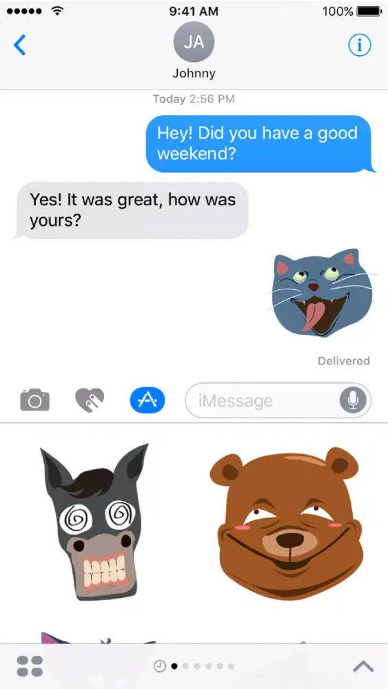 Ảnh chụp màn hình của Derpy Zoo