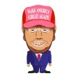 The Donald J. Trump Emoji