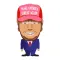 The Donald J. Trump Emoji