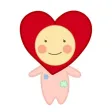 Ms. Hart Emoji