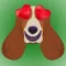 BassetMoji - Basset Emojis
