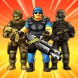 Undisputables PvP Frag Shooter