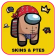 Free Skins For Among Us imposer (guide)