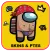 Free Skins For Among Us imposer (guide)