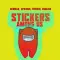 Among-Us Meme Stickers - WASti