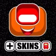 Skins Scanner for Among Us