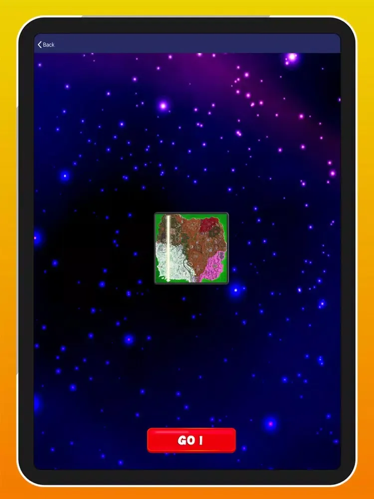 Skins Scanner for Among Us iPad 應用截圖