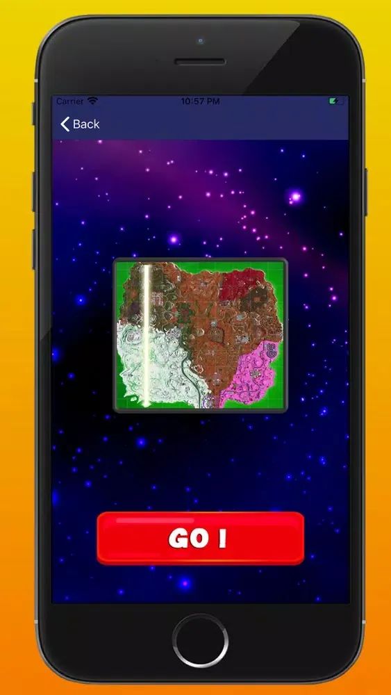 Skins Scanner for Among Us應用截圖