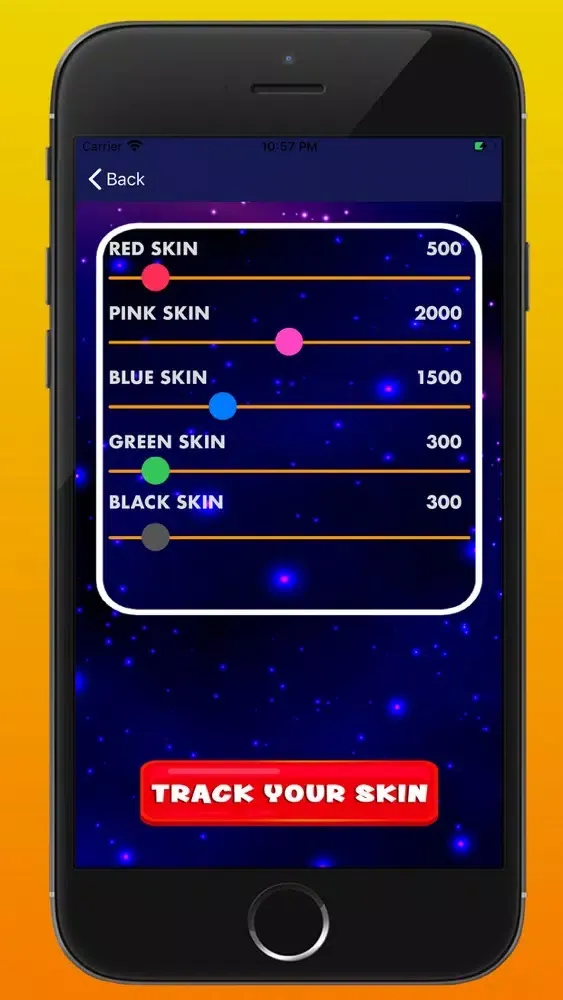Skins Scanner for Among Us應用截圖