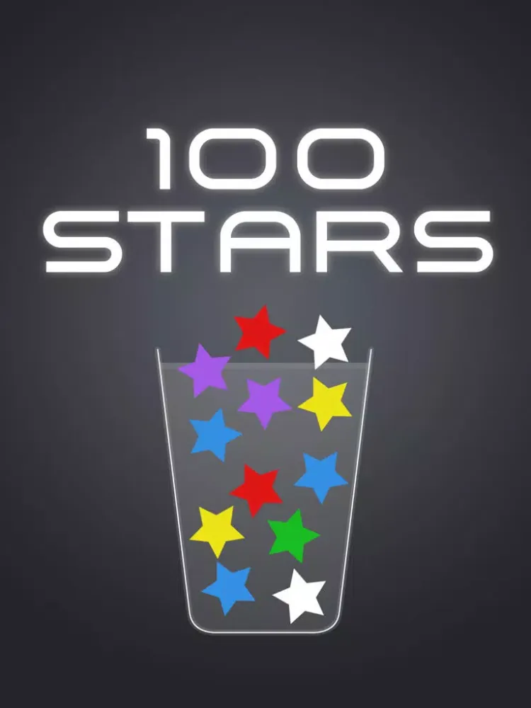 100 Stars iPad 應用截圖