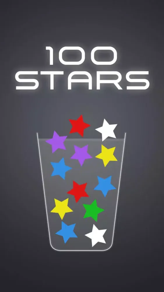 100 Stars應用截圖