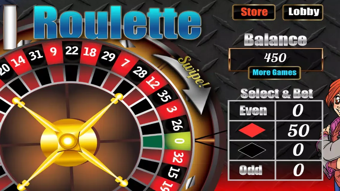 Anime Mega Slots Casino - Lucky 777 Jackpot PLUS Mini Games Ekran Görüntüleri