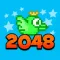 Impossible Flappy 2048!