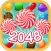 BonBon Mashup 2048