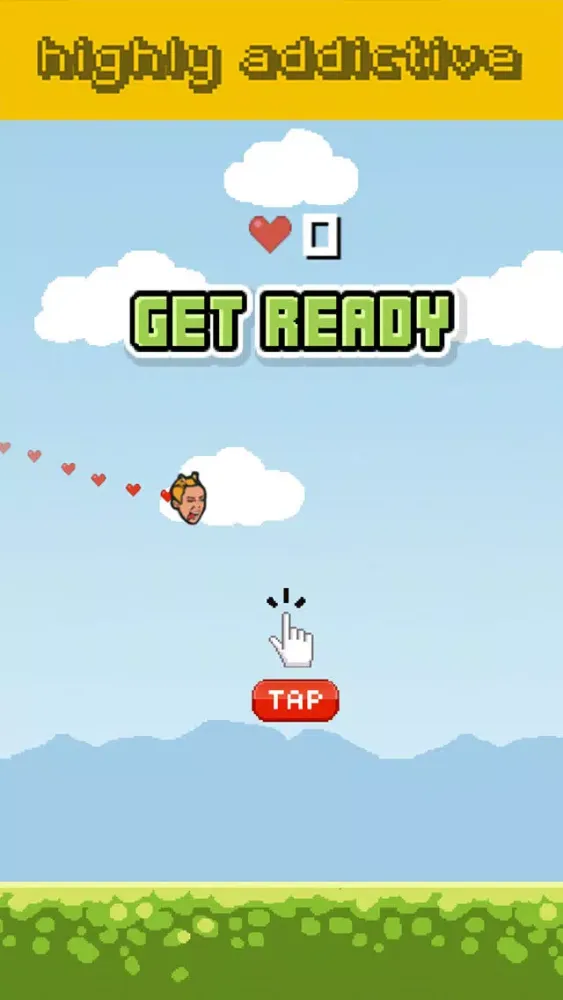 Capturas de pantalla de Cyrus Flyer - Wrecking Ball
