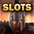 Age of Olympian Gods Slots Casino - Rise of the 777 Jackpot Empire FREE Age of Olympian Gods Slots Casino - Rise of the 777 Jackpot Empire FREE