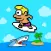 Tap Jumpy Slide Street Race Fast Surfer