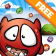 Mooniz Free -Tapping and Matching Little Moon Monsters With Friends