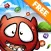 Mooniz Free -Tapping and Matching Little Moon Monsters With Friends